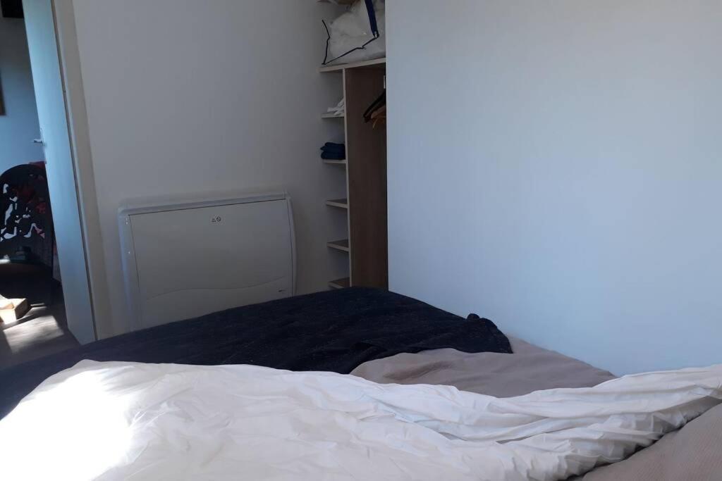 Appt Seignosse Le Penon - Plages Commerces A Pied Exterior foto