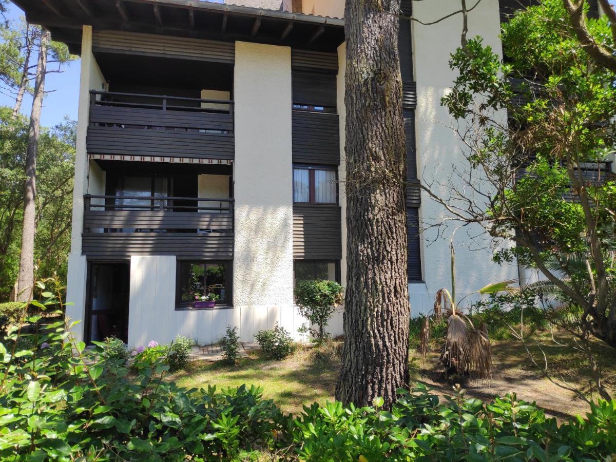 Appt Seignosse Le Penon - Plages Commerces A Pied Exterior foto